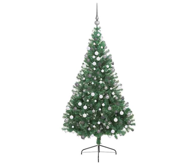 Árbol Navidad - Árbol navideño Verde