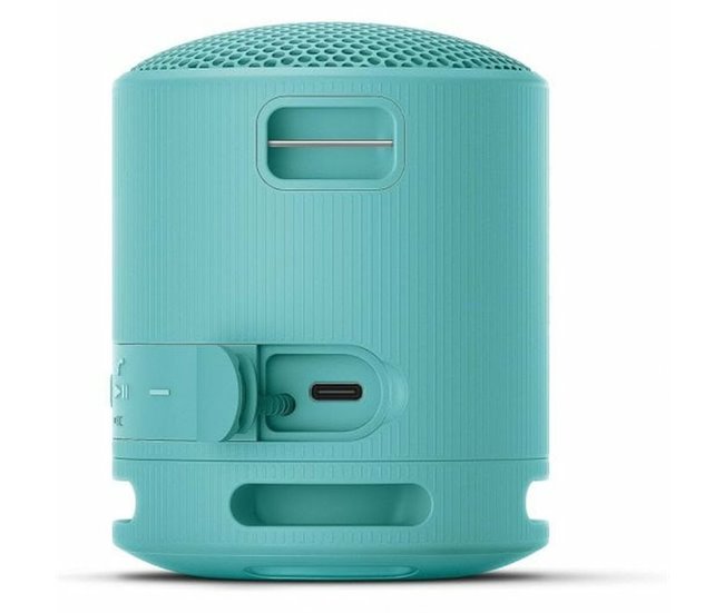 Altavoz Bluetooth Portátil SRS-XB100 Azul