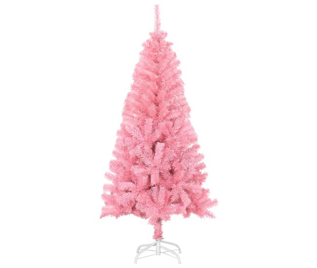 Árbol Navidad - Árbol navideño Rosa