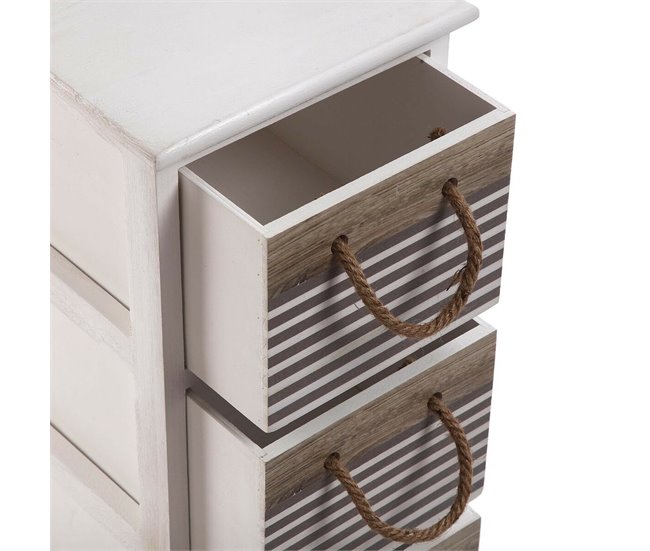Cajonera Tabo Multicolor