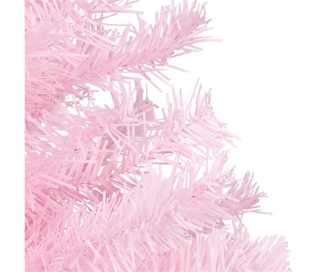 Árbol Navidad - Árbol navideño Rosa