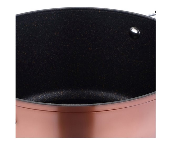 Batería de Cocina Q2917 Multicolor