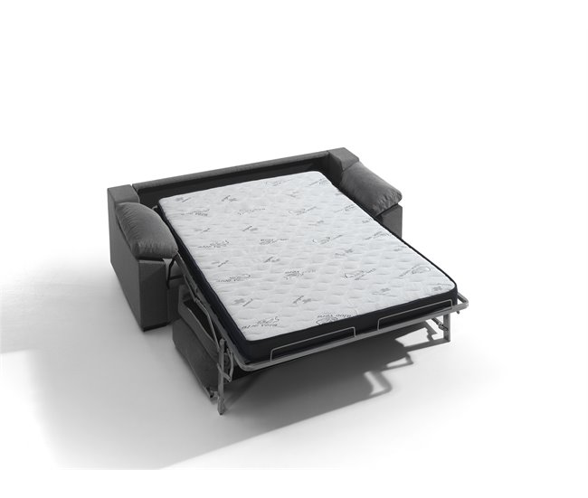 Sofá cama NIMBUS Antracita