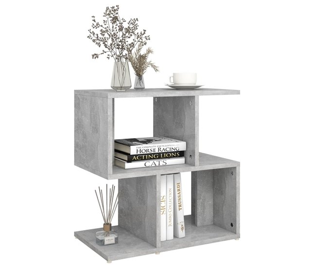 2 Mesitas de noche 50 Blanco