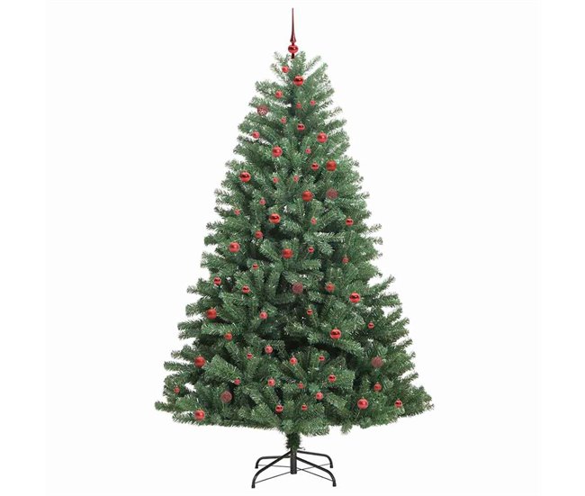 Árbol Navidad - Árbol navideño Verde