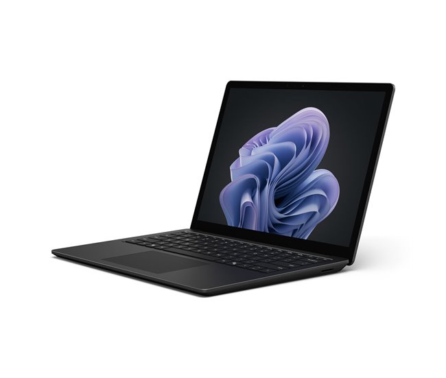 Laptop Surface Laptop 6 ZJW-00012 Negro