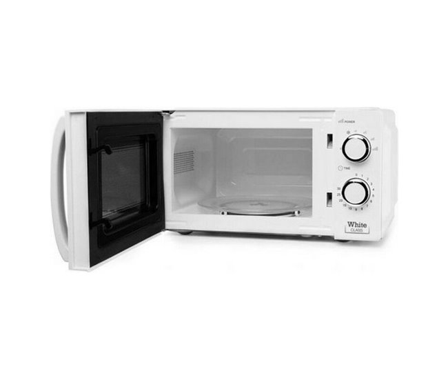 Microondas MI 2115 Blanco