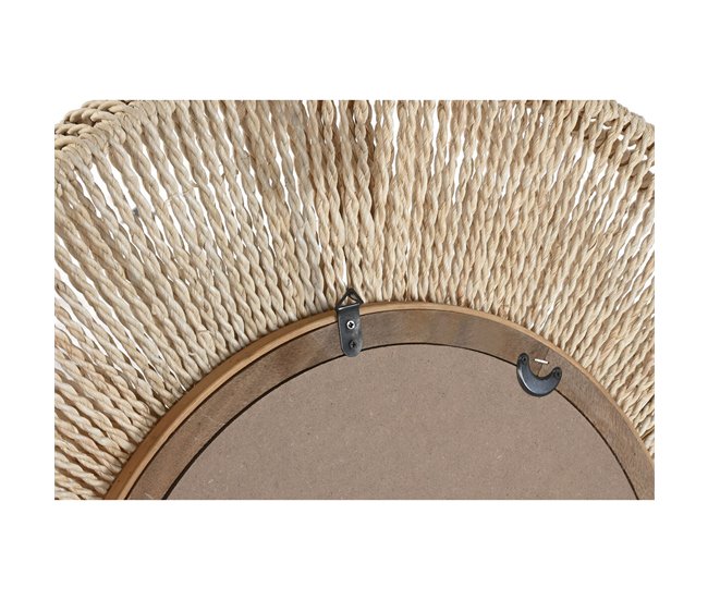 Espejo de pared Natural