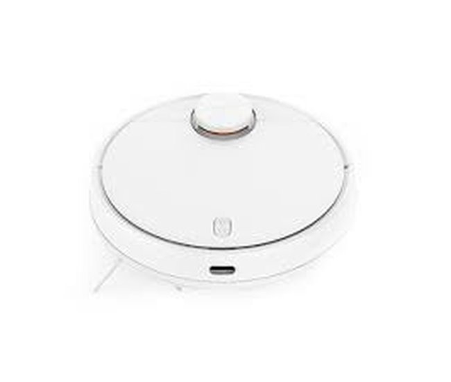 Robot Aspirador S10 Blanco