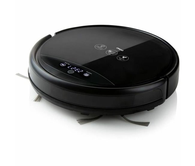 Robot Aspirador DO7293S Negro