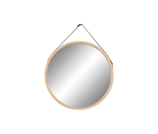 Espejo de pared Natural