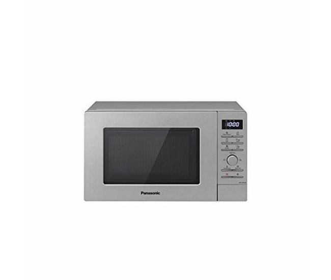 Microondas con Grill NN-J19KSMEPG Gris
