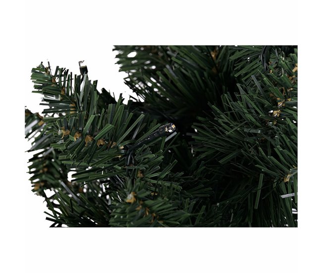 Árbol de Navidad Verde