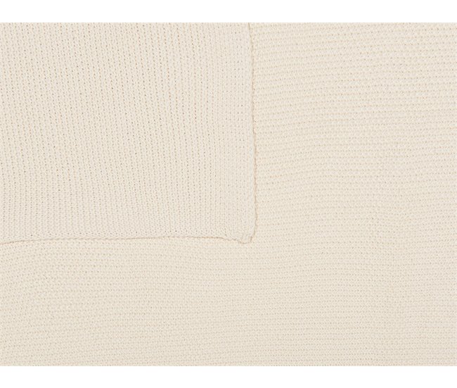 Beliani Manta ASAKA Beige