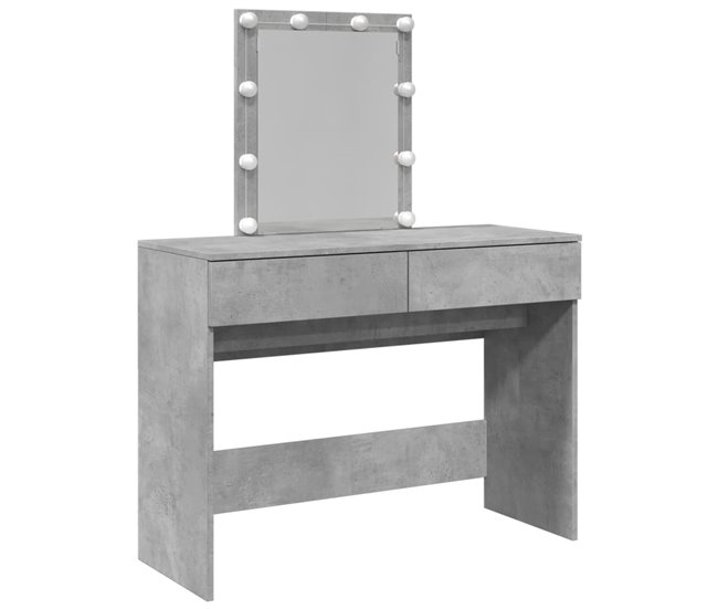 Tocador DREAM SPACE 100 Gris