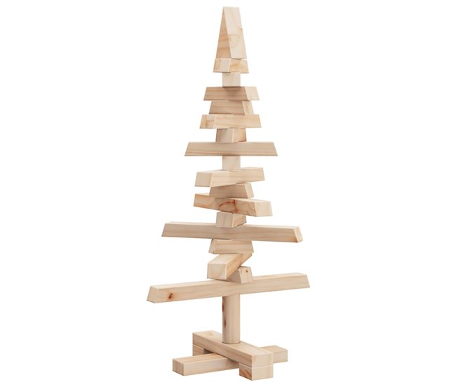 Árbol Navidad - Árbol navideño Marron