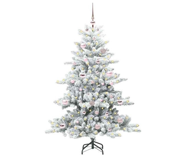 Árbol Navidad - Árbol navideño Blanco