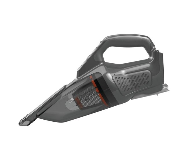 Aspiradora de Mano BCHV001B Gris