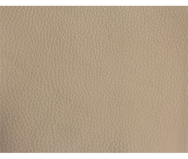 Chaise longue piel WILLY Beige