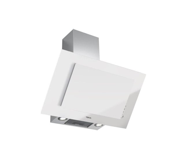Campana Decorativa Teka DVT78660TBS Blanco
