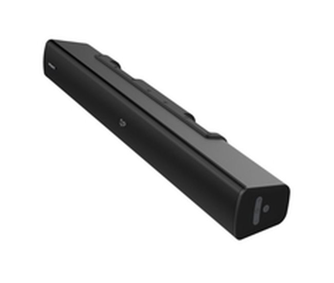 Barra de Sonido Stage V2 Negro