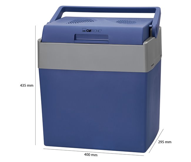Neveras portátil Clatronic KB 3714 Azul