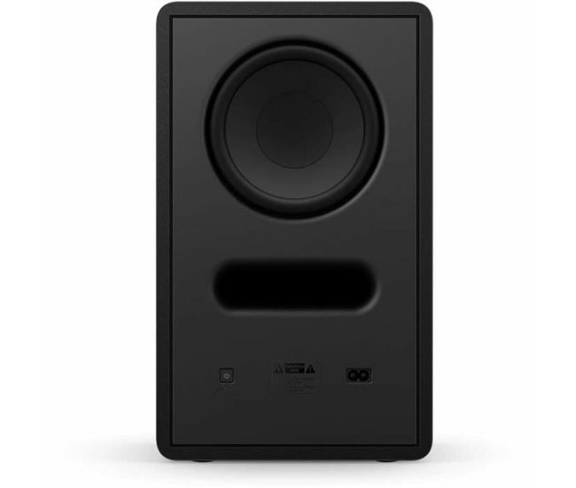 Barra de Sonido P733W Negro