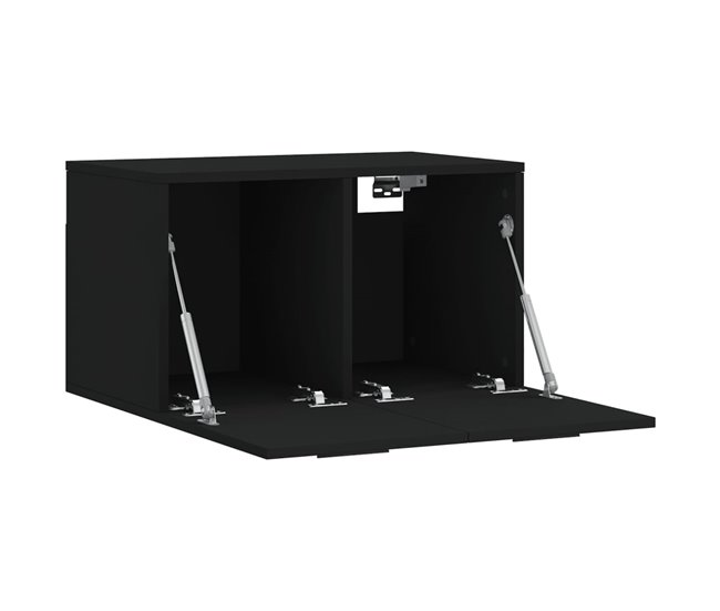 Armario de pared 60 Blanco