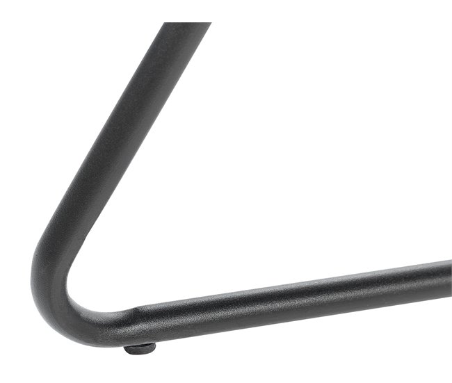 Sillón LOVELOCK Beliani Verde