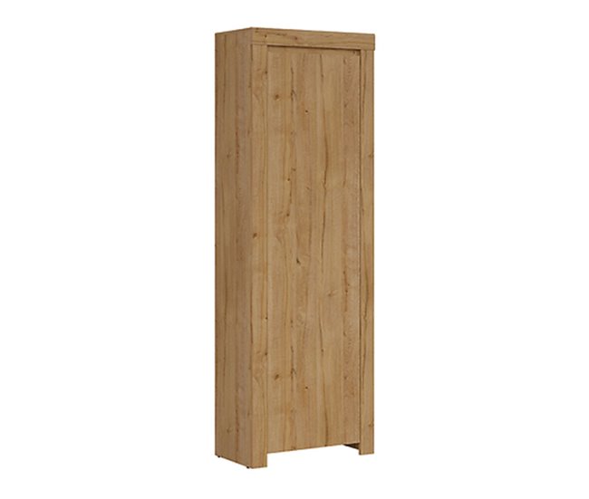 Mueble de entrada 1 puerta Hella Madera