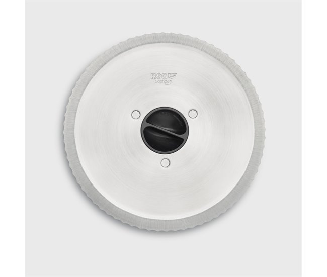 Cortador universal compacto con motor DC Severin 100 W - AS 3912 Blanco/ Negro