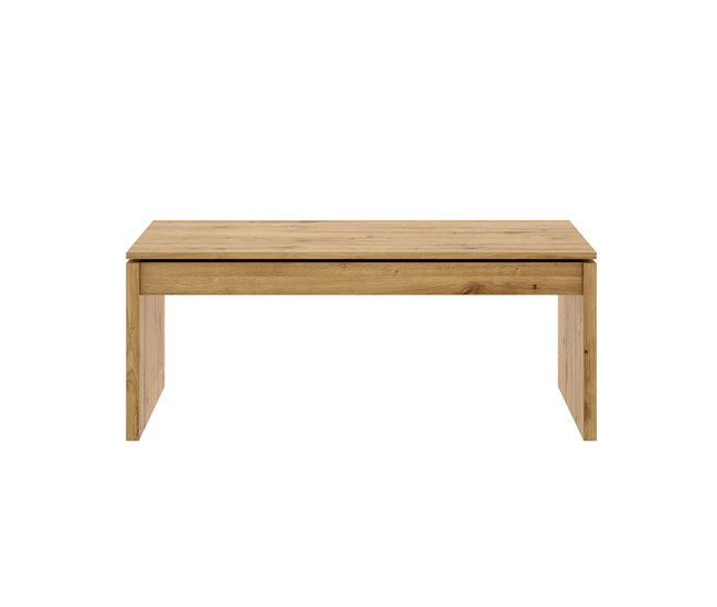 Mesa de centro Side Natural