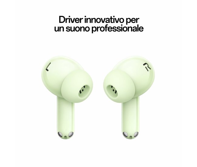 Auriculares Bluetooth 6672881 Verde