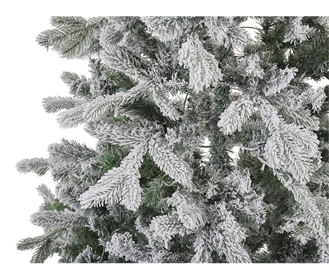 Beliani Árbol de Navidad TATLOW 