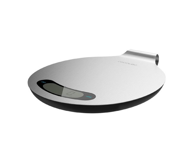 Bascula Cook Control 10400 EasyHang Cecotec Blanco