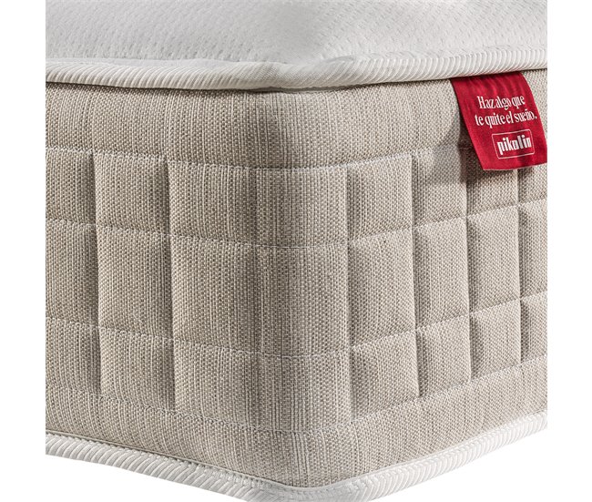 Colchón TAIZO POCKET 2.0 Adapt-tech Pikolin 