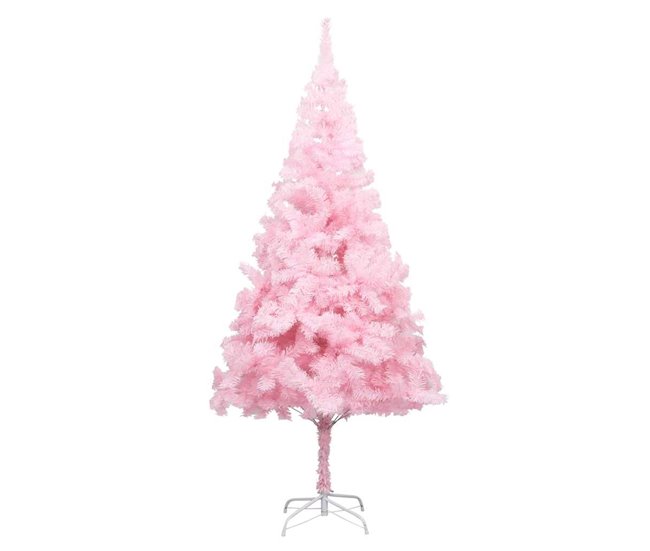 Árbol Navidad - Árbol navideño Rosa
