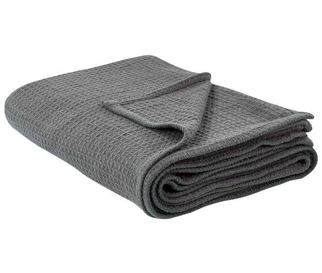 Beliani Cubrecama RAGALA 