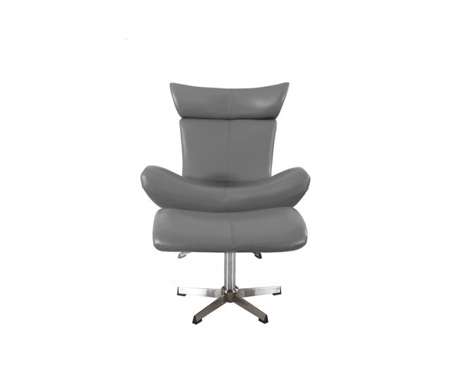 Sillón relax manual BETA  Blanco
