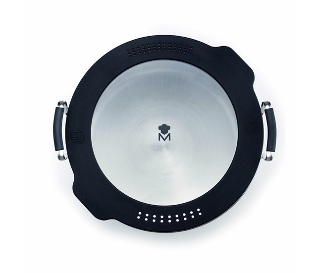 Cacerola BGEU-3779 Negro