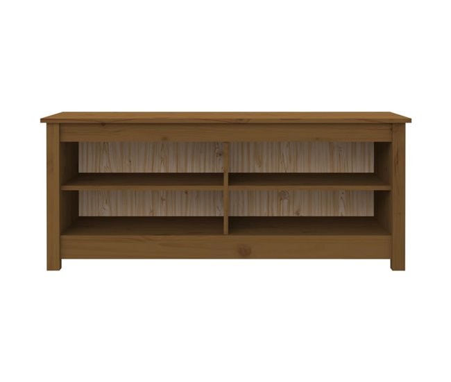 Banco Zapatero 110 Blanco