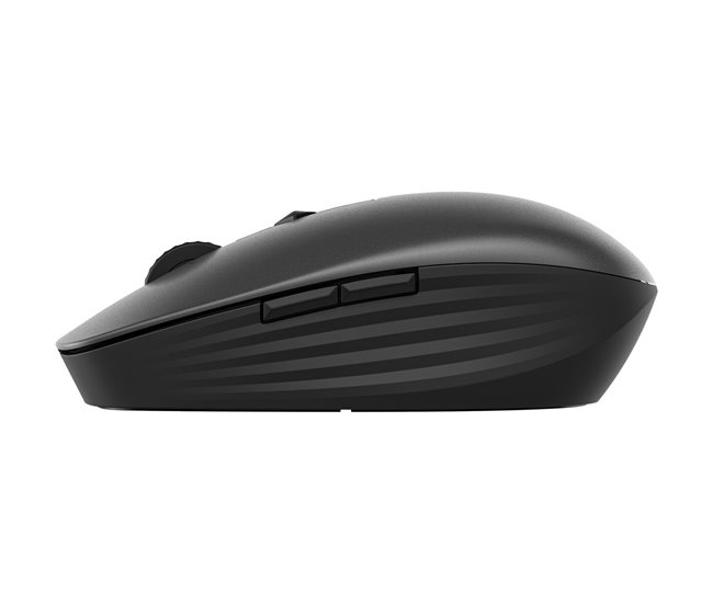 Ratón Inalámbrico 715 Negro