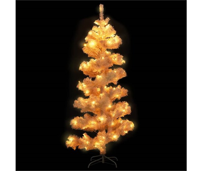 Árbol Navidad - Árbol navideño Blanco