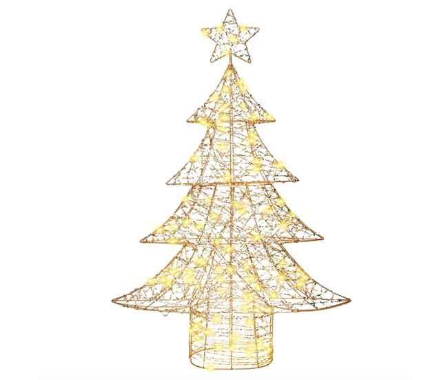 Árbol Navidad - Árbol navideño Blanco