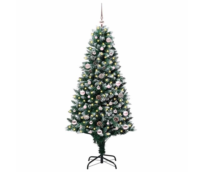 Árbol Navidad - Árbol navideño Verde