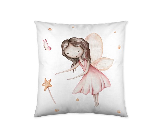 NATURALS - Funda de Cojin Estampado - VUALA Estampado