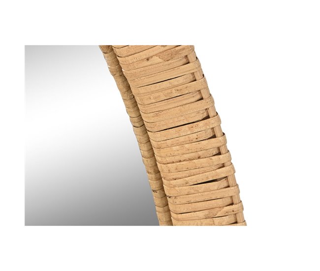 Espejo de pared Natural
