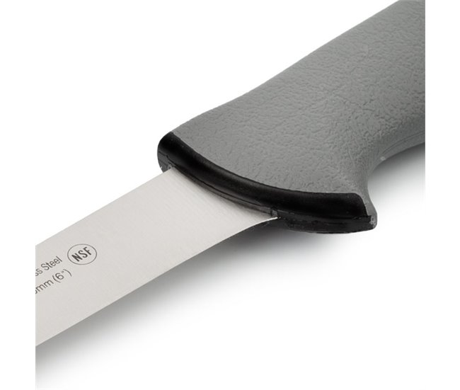 Arcos Cuchillo Deshuesador Colour Prof Gris