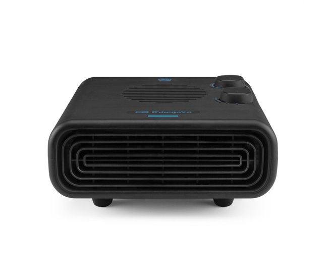 Calefactor Orbegozo FH 5043 Negro