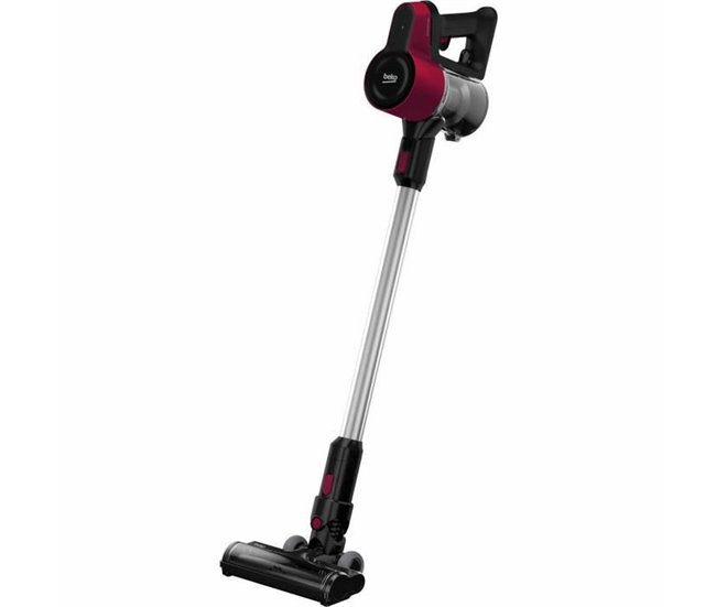 Aspiradora sin Cable VRT50121VR Rojo